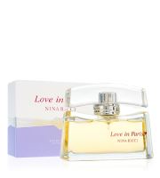 Nina Ricci Love In Paris Eau de Parfum nőknek