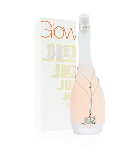Jennifer Lopez Glow Eau de Toilette nőknek