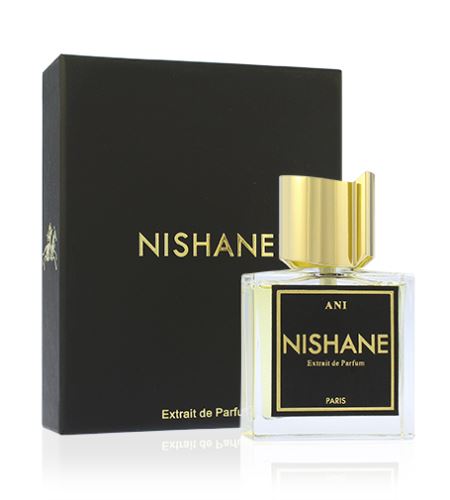 Nishane Ani Parfüm unisex