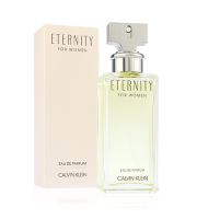 Calvin Klein Eternity Eau de Parfum nőknek 50 ml