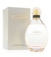 Sarah Jessica Parker Lovely Eau de Parfum nőknek