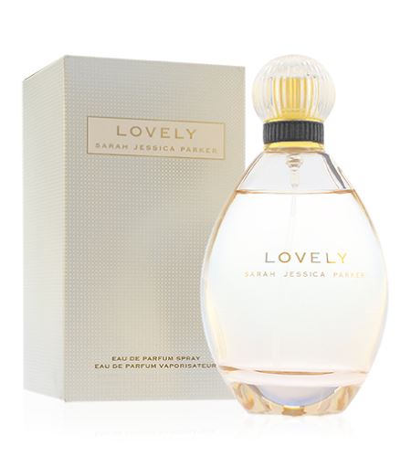 Sarah Jessica Parker Lovely Eau de Parfum nőknek