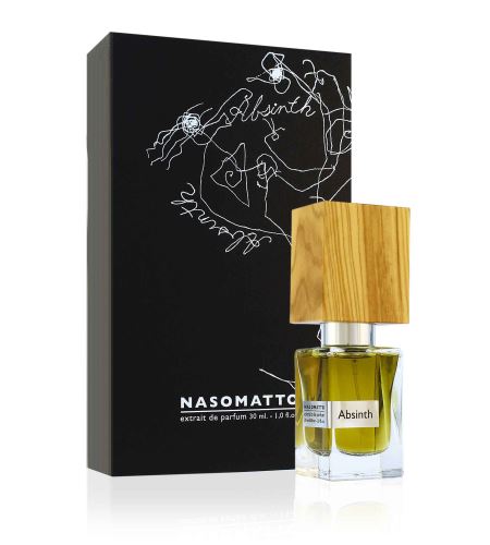Nasomatto Absinth parfüm kivonat unisex 30  ml