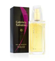 Gabriela Sabatini Gabriela Sabatini Eau de Toilette nőknek