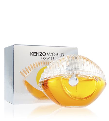 Kenzo World Power Eau de Parfum nőknek