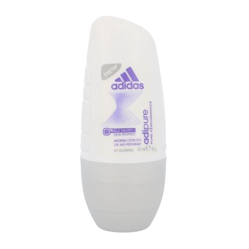 Adidas Adipure golyós dezodor 50 ml Nőknek