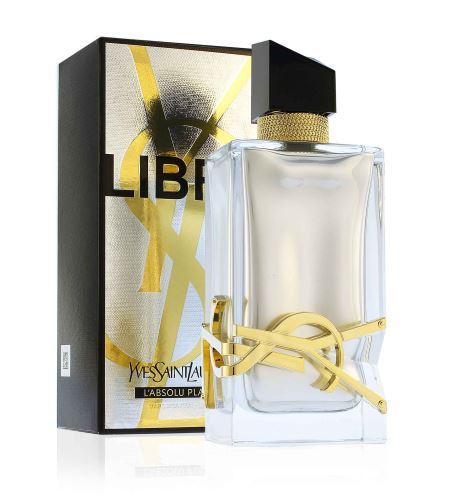 Yves Saint Laurent Libre L’Absolu Platine parfüm nőknek