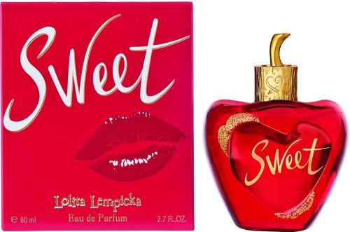 Lolita Lempicka Sweet Eau de Parfum nőknek