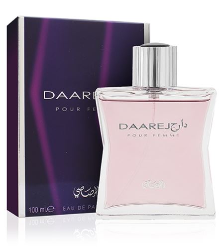 Rasasi Daarej Eau de Parfum nőknek