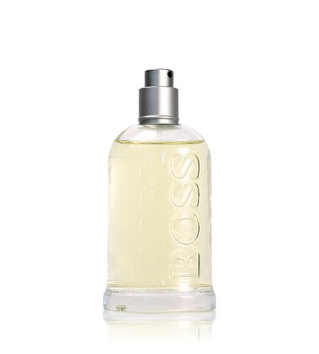 Hugo Boss Bottled Eau de Toilette férfiaknak 100 ml TESTER