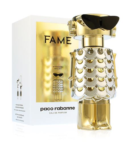 Rabanne Fame Eau de Parfum nőknek