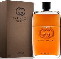 Gucci Guilty Absolute Pour Homme Eau de Parfum férfiaknak