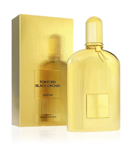 Tom Ford Black Orchid Parfum Parfüm unisex