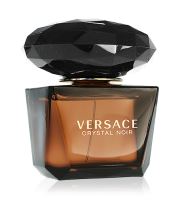 Versace Crystal Noir Eau de Toilette nőknek (1)