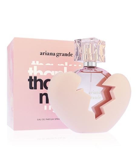 Ariana Grande Thank U, Next Eau de Parfum nőknek