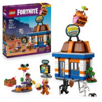 LEGO® Fortnite®  77076 Durrr Burger étterem