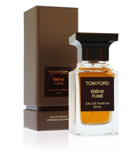 Tom Ford Ébene Fumé Eau de Parfum unisex 50 ml