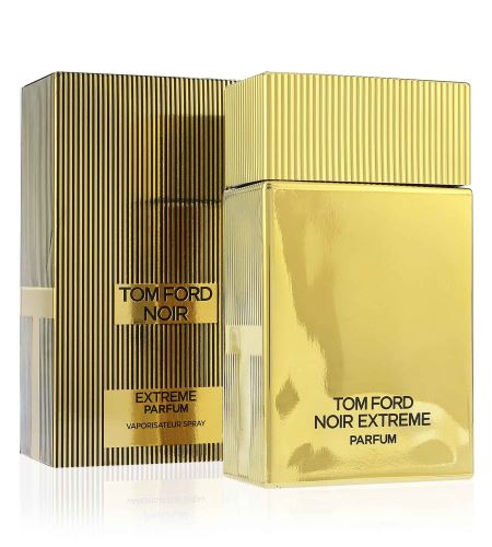 Tom Ford Noir Extreme Parfum parfüm férfiaknak