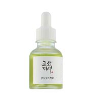 Beauty Of Joseon Calming Serum Green Tea + Panthenol szérum az érzékeny bőr megnyugtatására és megerősítésére 30 ml Beauty Of Joseon Calming Serum Green Tea + Panthenol szérum az érzékeny bőr megnyugtatására és megerősítésére 30 ml