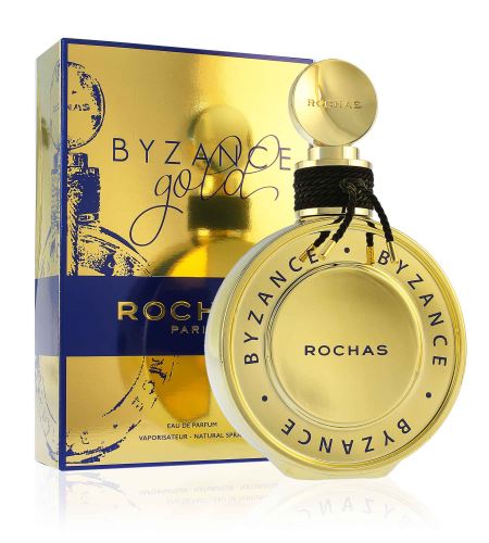 Rochas Byzance Gold Eau de Parfum nőknek