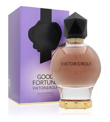 Viktor & Rolf Good Fortune Eau de Parfum nőknek