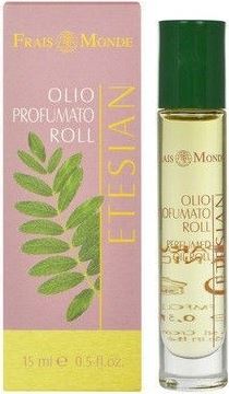 Frais Monde Etesian Perfumed Oil Roll illatos olaj Nőknek 15 ml