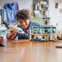 LEGO® City 60502 Repülőtér egy repülőgéppel (1)