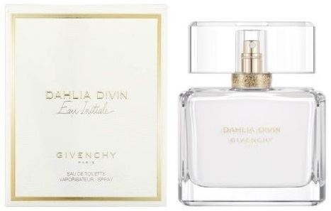 Givenchy Dahlia Divin Eau Initiale Eau de Toilette nőknek