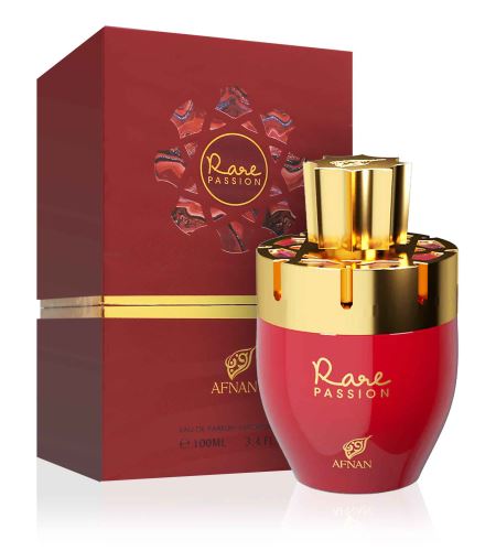 Afnan Rare Passion Eau de Parfum nőknek 100 ml