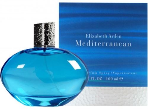Elizabeth Arden Mediterranean Eau de Parfum nőknek 100 ml