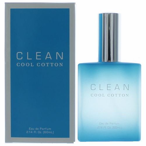 Clean Cool Cotton Eau de Parfum nőknek