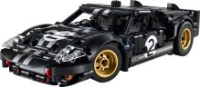 LEGO® Technic 42223 1966 Ford GT40 MKII versenyautó (2)