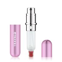 Travalo Classic szórófejes parfüm utántöltő palack 5 ml (1)