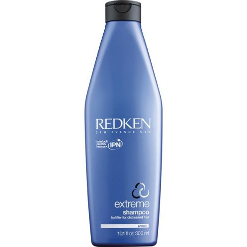Redken Extreme Shampoo sampon sérült hajra  300 ml