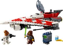 LEGO® Star Wars™ 75388 Jedi Bob csillagharcos űrhajója (2)
