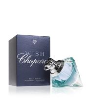 Chopard Wish Eau de Parfum nőknek