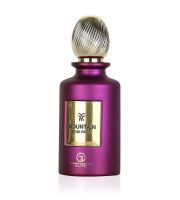 Grandeur Mountain Rose Paris Eau de Parfum nőknek 100 ml (1)