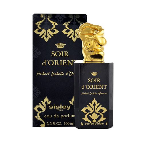Sisley Soir d'Orient Eau de Parfum nőknek