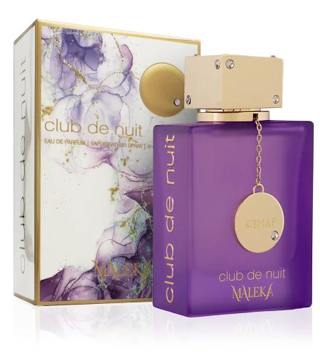 Armaf Club De Nuit Maleka Eau de Parfum nőknek 105 ml