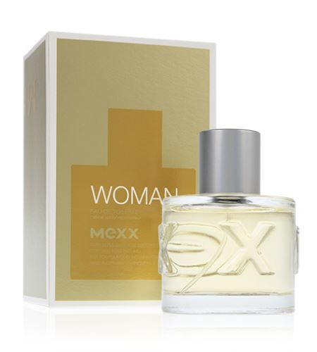 Mexx Woman Eau de Toilette nőknek