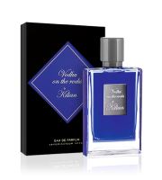 By Kilian Vodka On The Rocks Eau de Parfum unisex 50 ml tölthető flakon