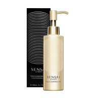 Sensai Ultimate The Cleansing Oil tisztító olaj az arcra 150 ml