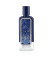 La Fede Magnum Extreme Blue Eau de Parfum férfiaknak 100 ml (1)