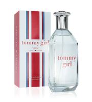 Tommy Hilfiger Tommy Girl Eau de Toilette nőknek