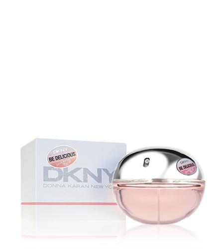 DKNY Be Delicious Fresh Blossom Eau de Parfum nőknek