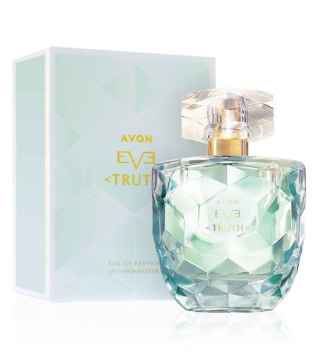 Avon Eve Truth Eau de Parfum nőknek 50 ml