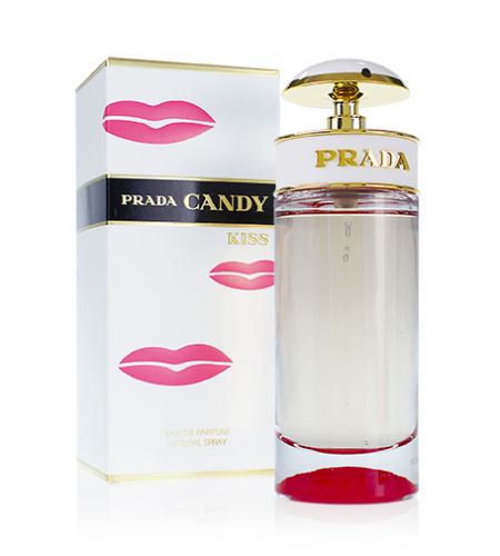 Prada Candy Kiss Eau de Parfum nőknek