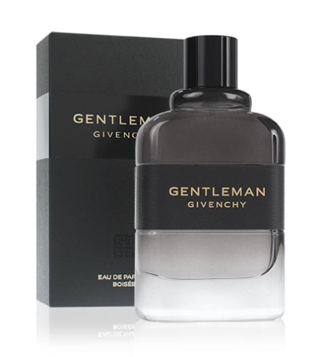 Givenchy Gentleman Boisée Eau de Parfum férfiaknak