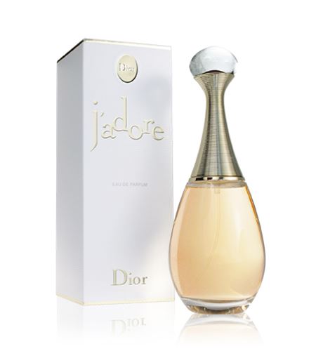 Dior J'adore Eau de Parfum nőknek