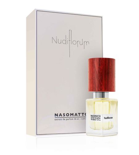 Nasomatto Nudiflorum parfüm kivonat unisex 30  ml